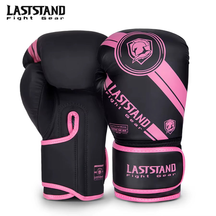 Boxing Gloves Professional Adult Sanda Muay Thai Boxing Boxing Gloves for Men and Women Training Sandbag Free Fighting MMA