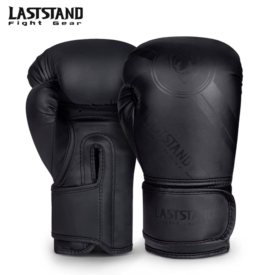 Boxing Gloves Professional Adult Sanda Muay Thai Boxing Boxing Gloves for Men and Women Training Sandbag Free Fighting MMA