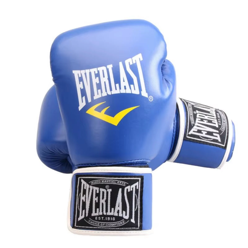 Boxing Gloves for Children and Adults Men and Women Sanda Training Fighting Free Fighting Professional Sandbag Boxing Gloves