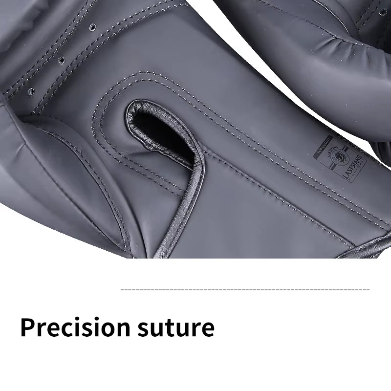 Boxing Gloves Professional Adult Sanda Muay Thai Boxing Boxing Gloves for Men and Women Training Sandbag Free Fighting MMA