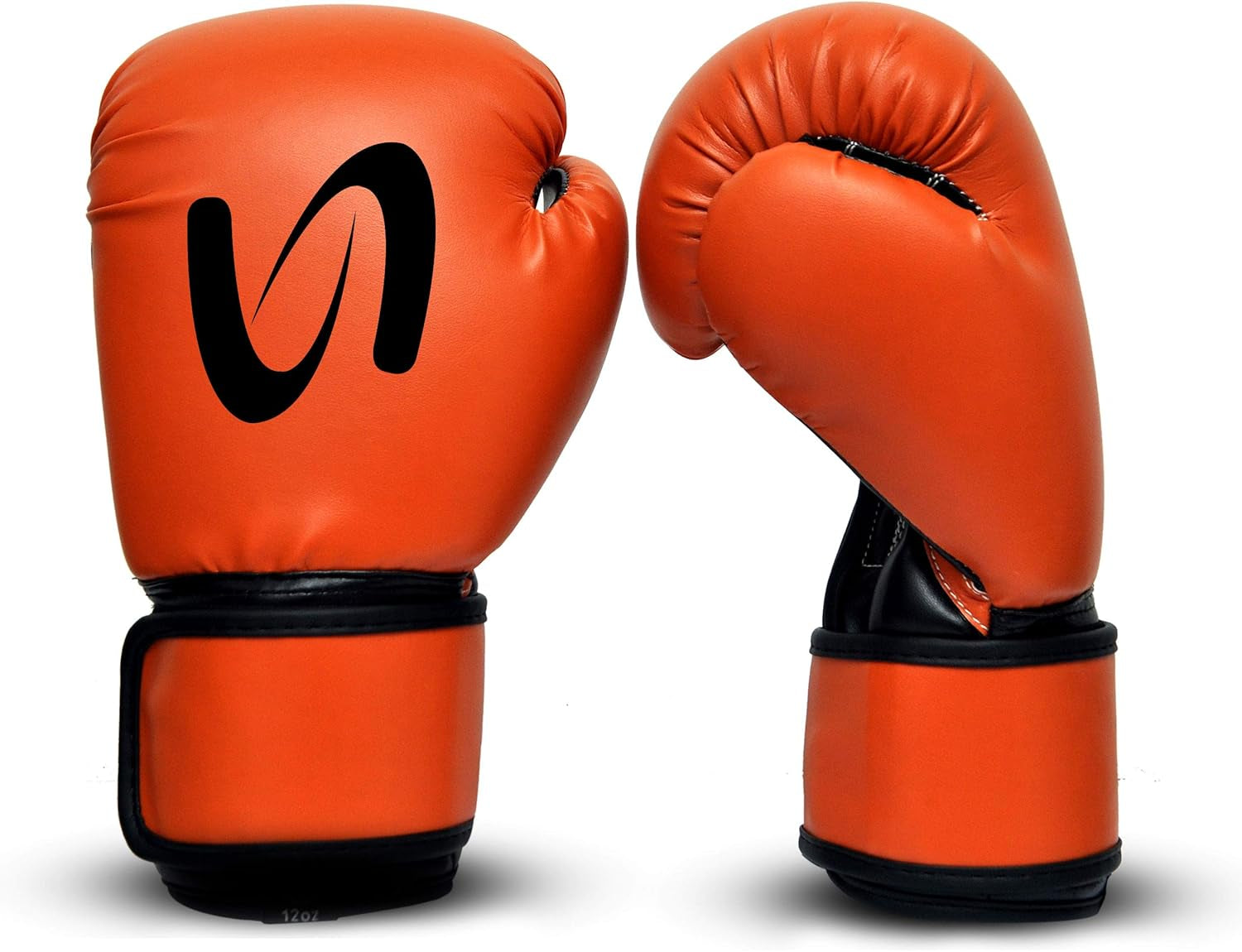 Ultimate - Adults Classic Boxing Gloves - Boxing MMA Muay Thai Training & Bag Work