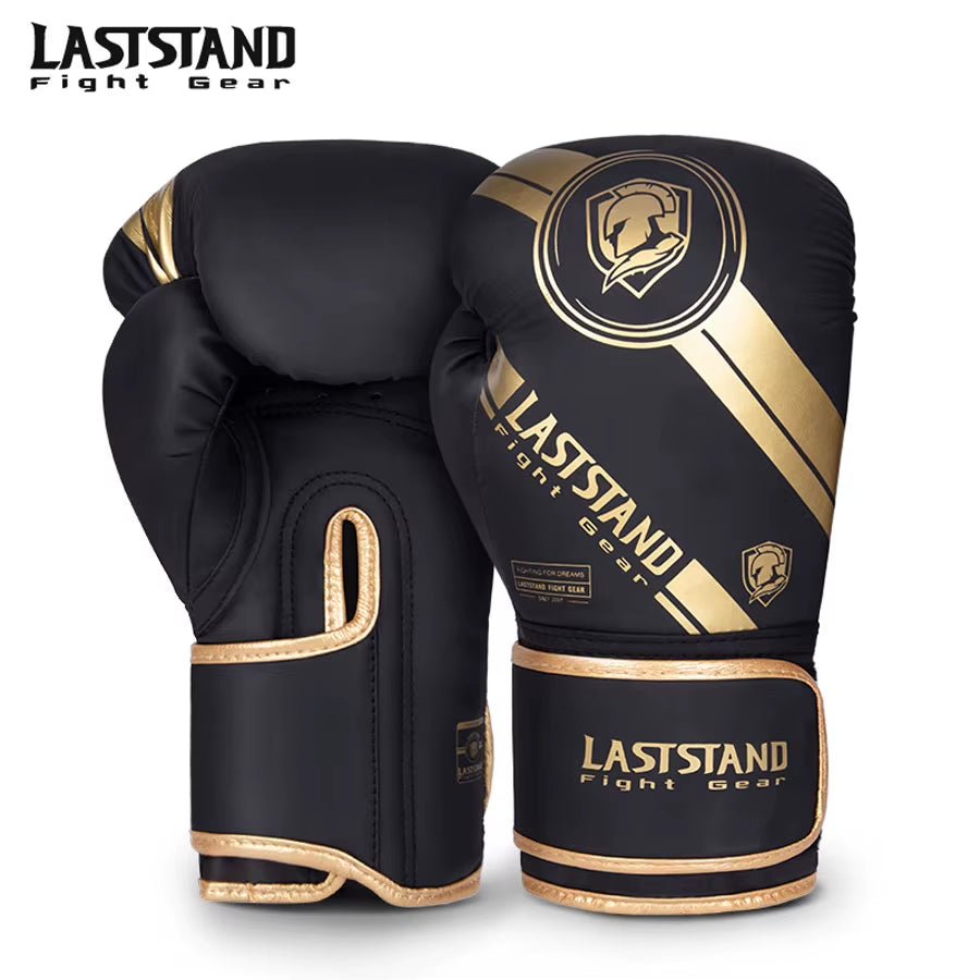 Boxing Gloves Professional Adult Sanda Muay Thai Boxing Boxing Gloves for Men and Women Training Sandbag Free Fighting MMA