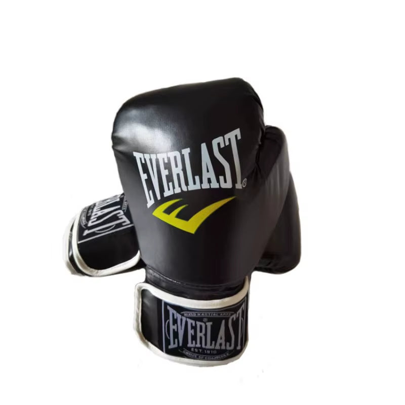 Boxing Gloves for Children and Adults Men and Women Sanda Training Fighting Free Fighting Professional Sandbag Boxing Gloves