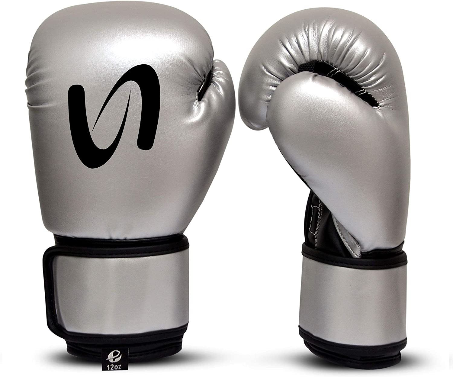 Classic Boxing Gloves for MMA and Bag Training Workouts