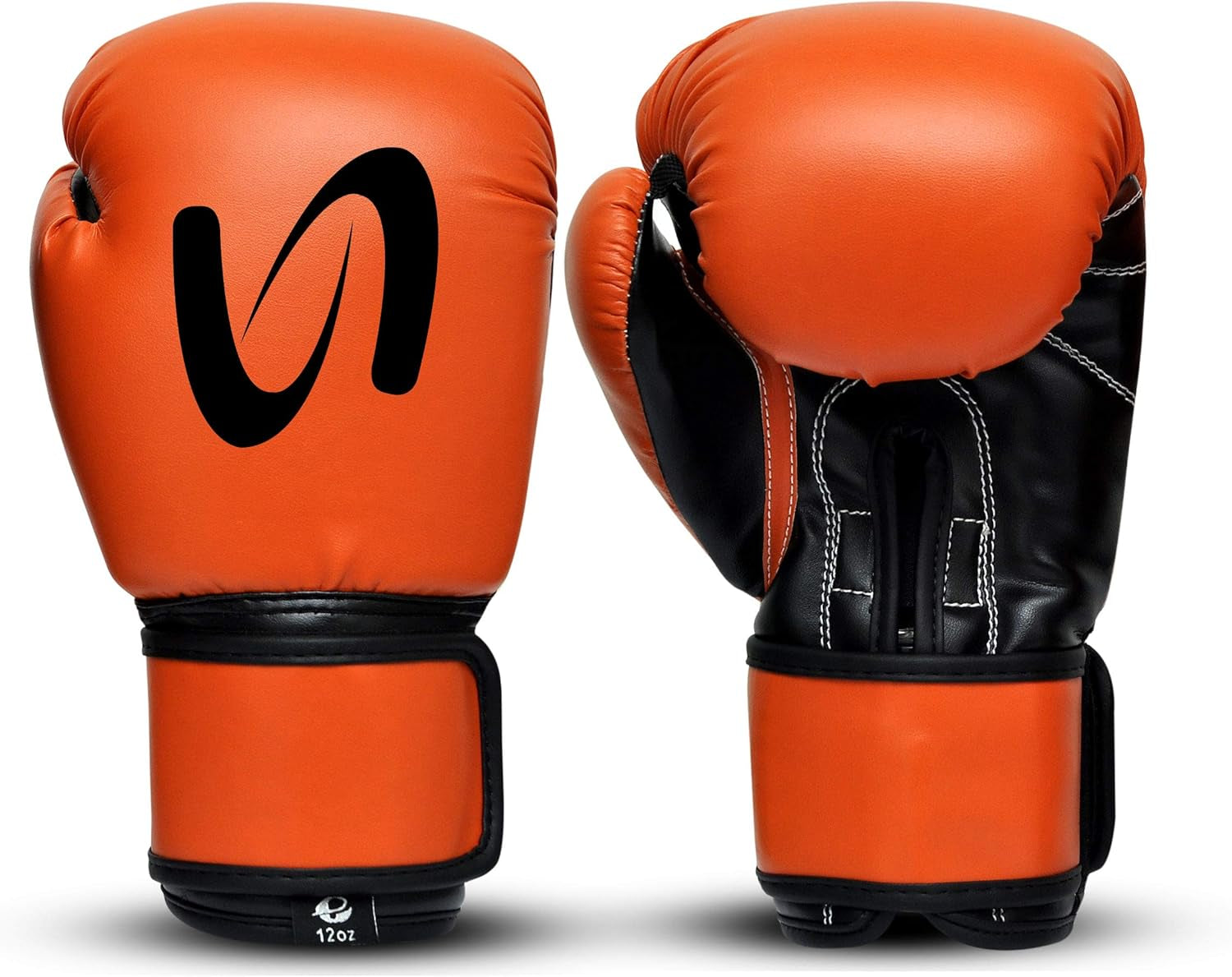 Ultimate - Adults Classic Boxing Gloves - Boxing MMA Muay Thai Training & Bag Work