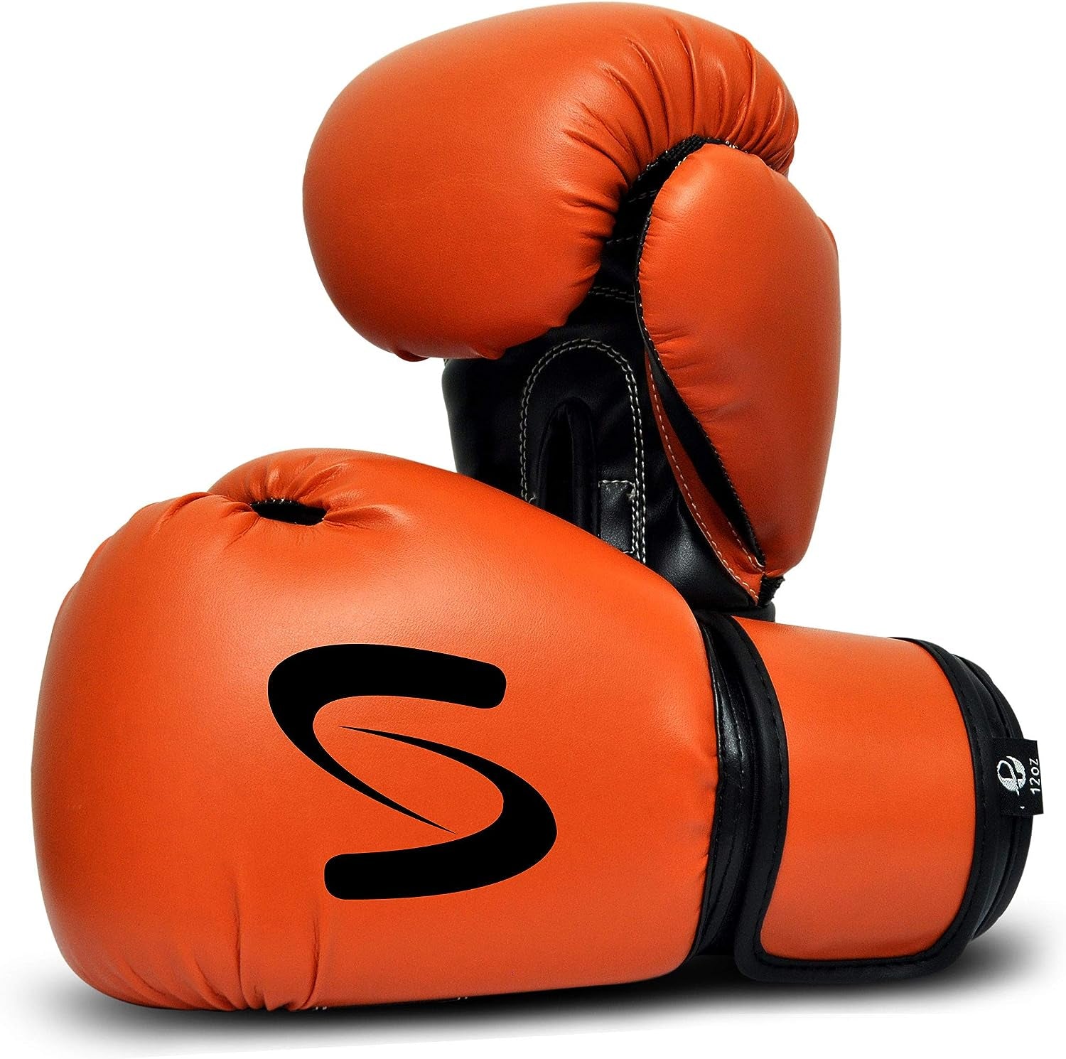 Ultimate - Adults Classic Boxing Gloves - Boxing MMA Muay Thai Training & Bag Work