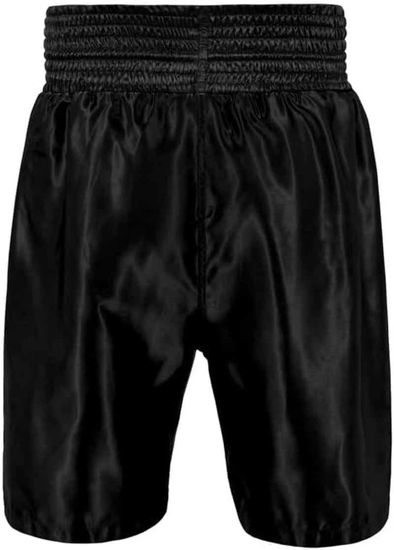 Edge Boxing Trunks 2.0