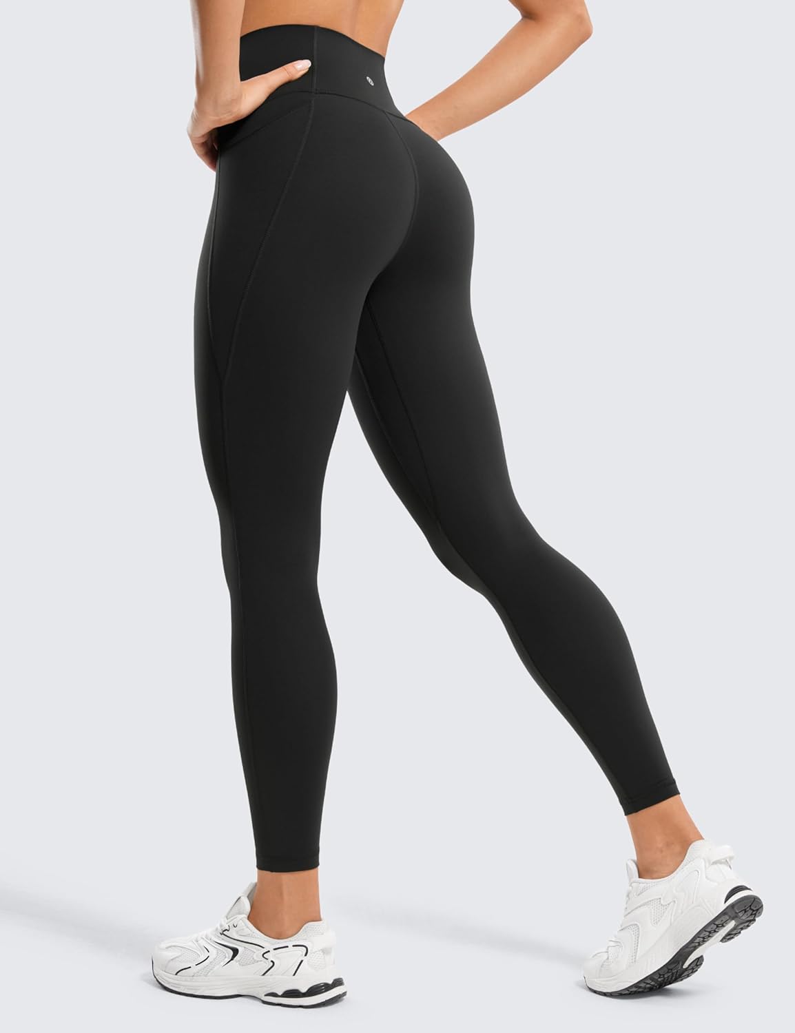 Premium Women’s Butterluxe Leggings High Waist Gym & Yoga Pants with Pockets