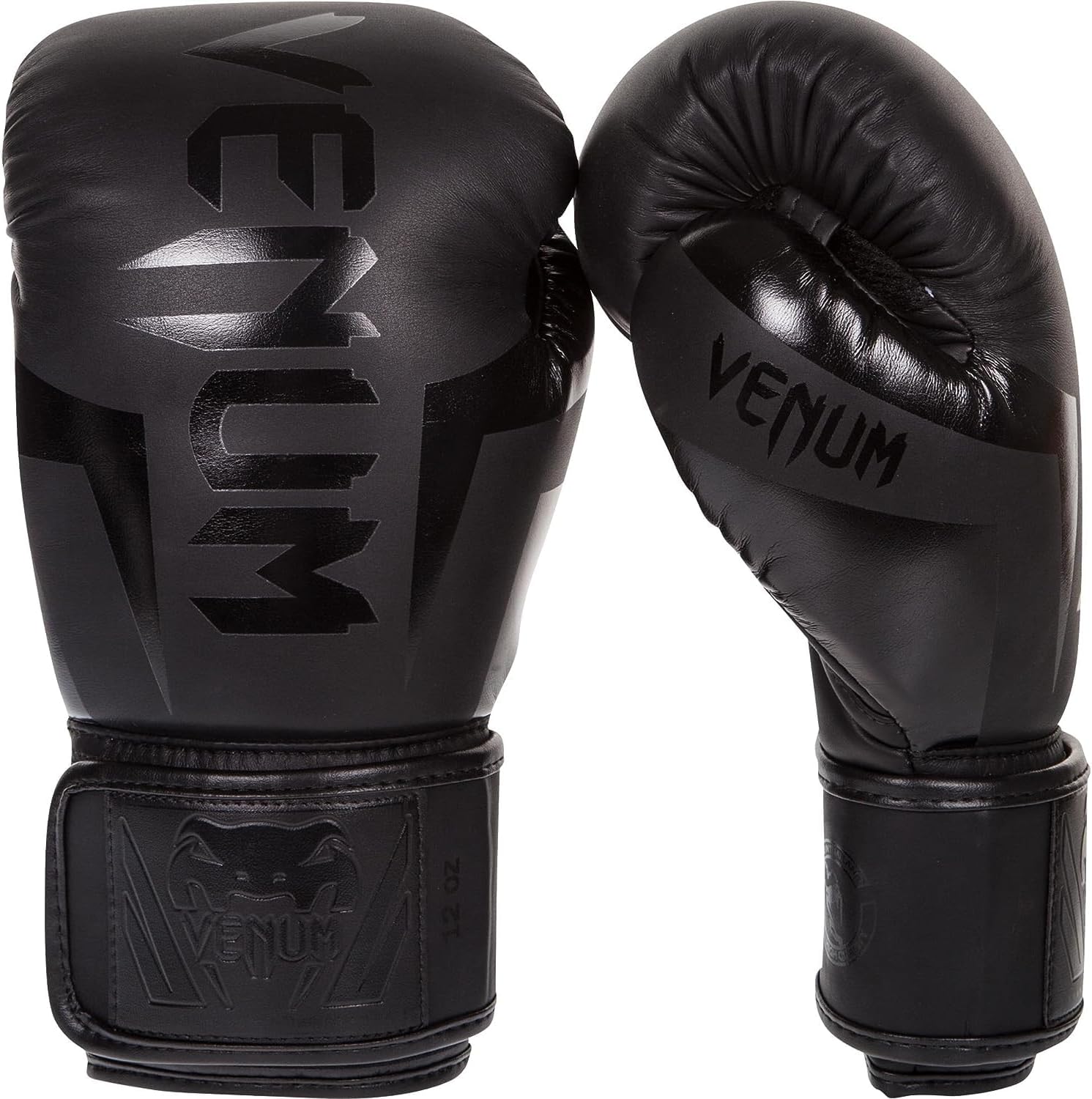 Elite Boxing Gloves