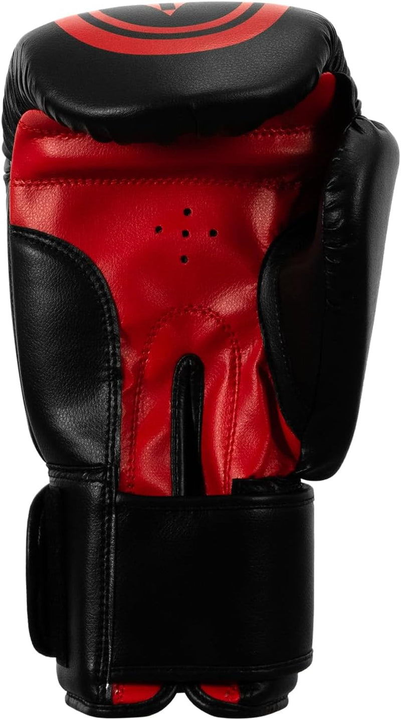 Classic Speed Boxing Gloves Designed for Agility and Protection