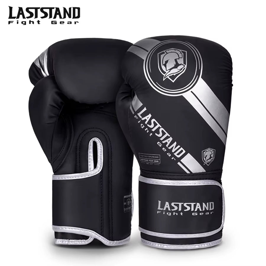 Boxing Gloves Professional Adult Sanda Muay Thai Boxing Boxing Gloves for Men and Women Training Sandbag Free Fighting MMA