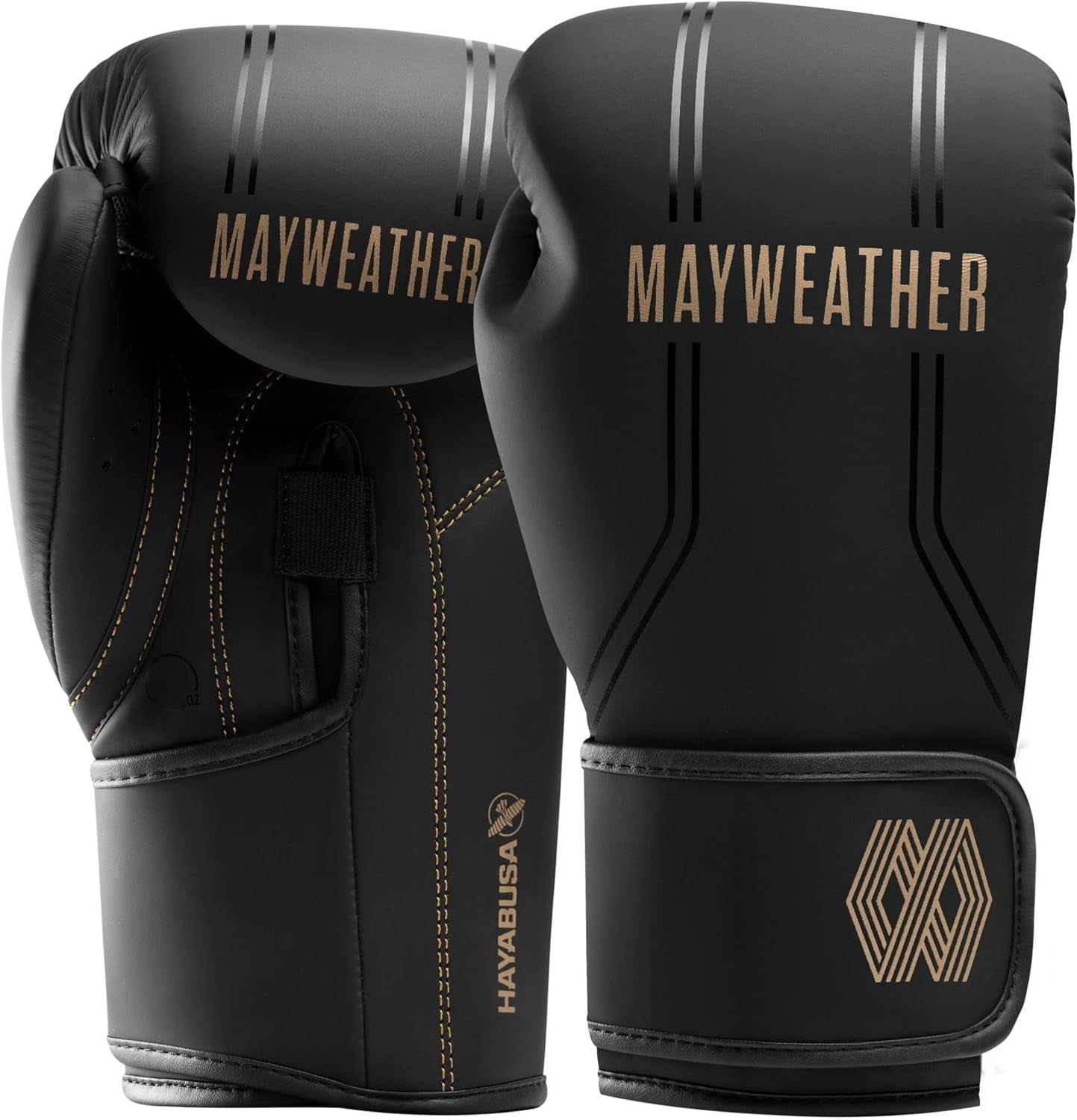 Mayweather Contender Boxing Gloves
