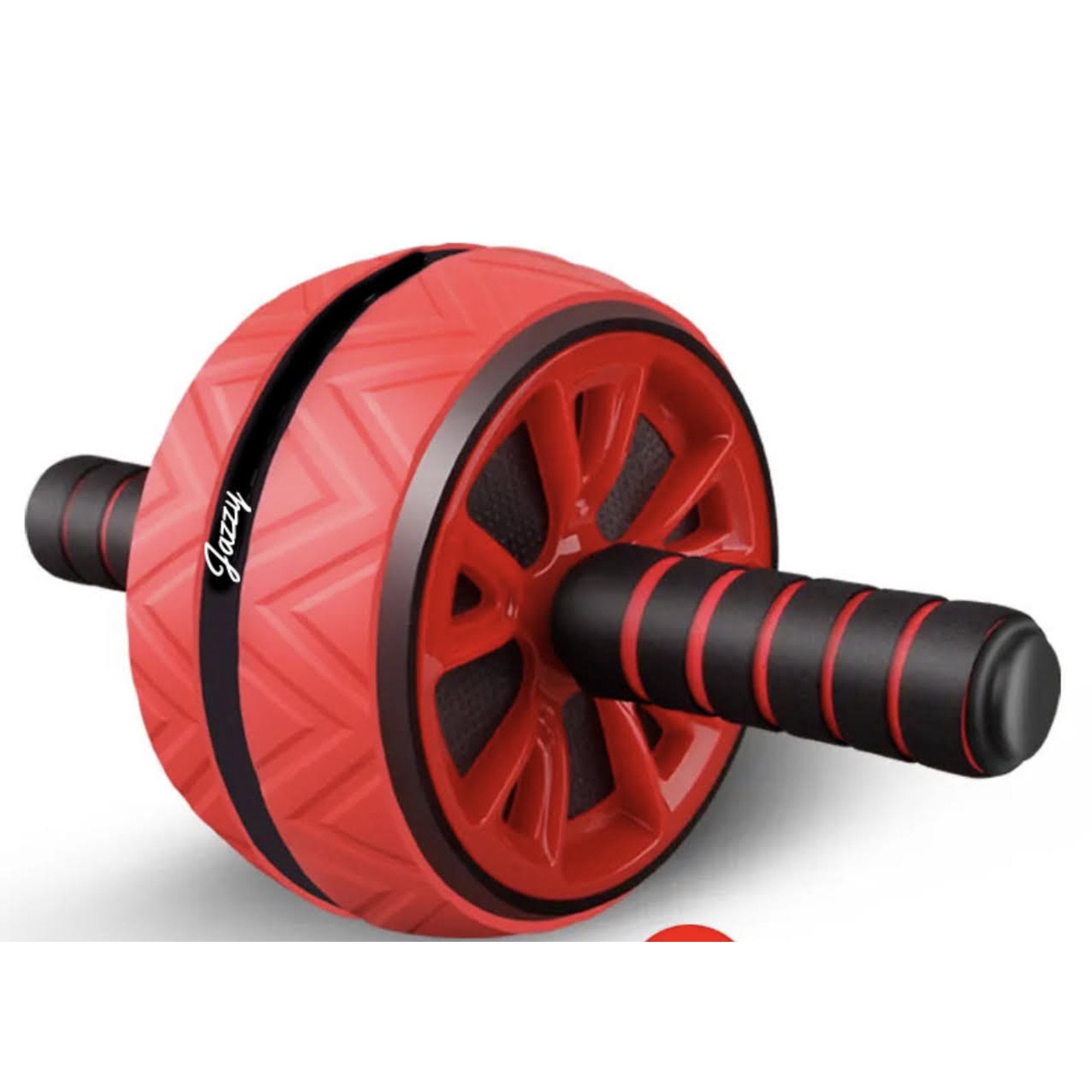 17-in-1 Ab Roller Wheel Kit Core & Home Gym Workout Set