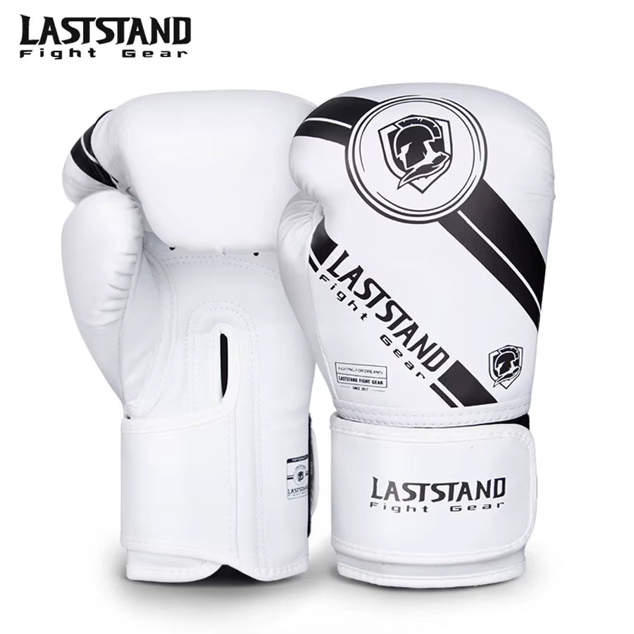 Boxing Gloves Professional Adult Sanda Muay Thai Boxing Boxing Gloves for Men and Women Training Sandbag Free Fighting MMA