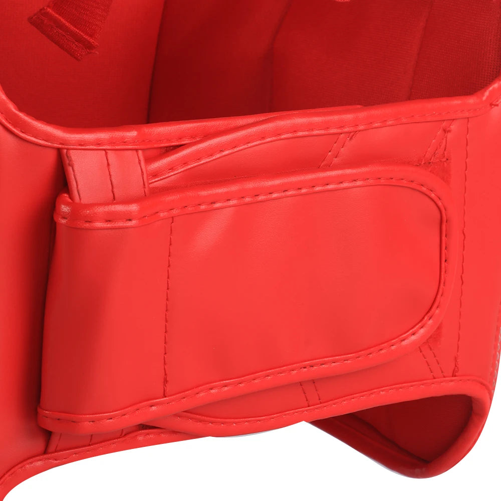 WESING Chest Protector For Boxing & MMA