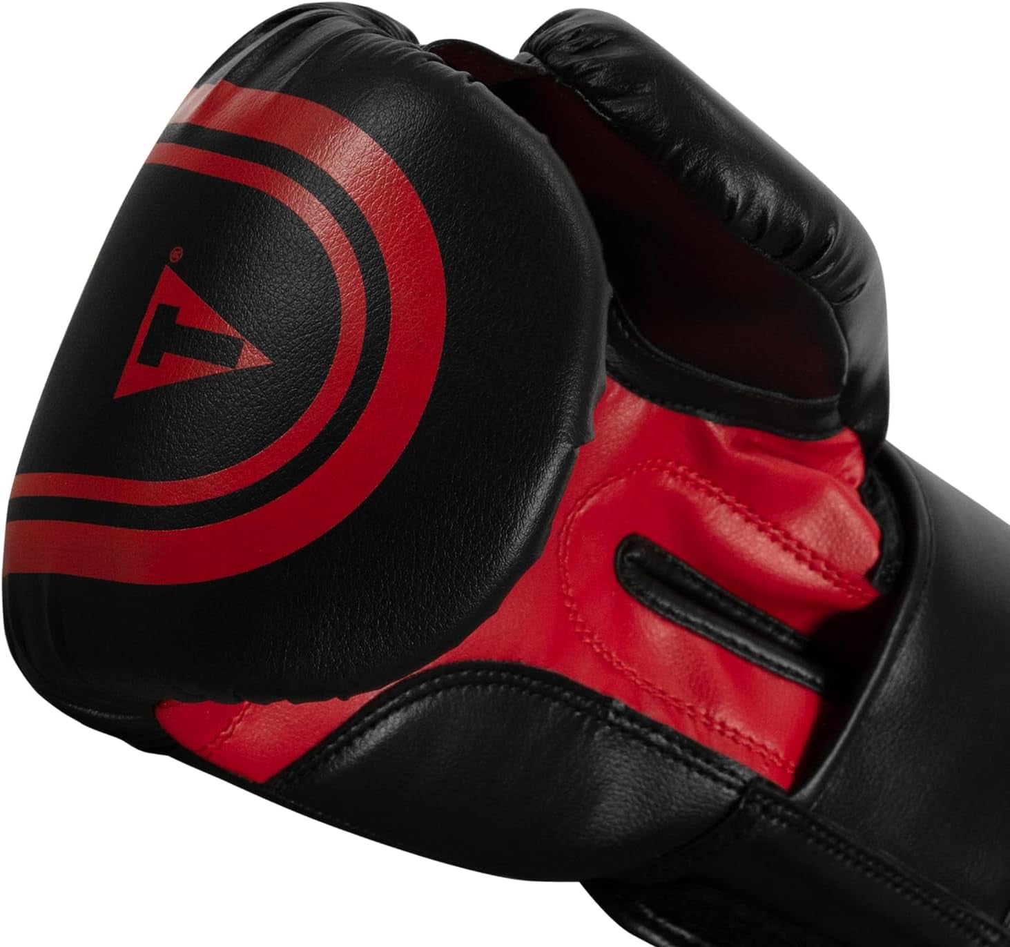 Classic Speed Boxing Gloves Designed for Agility and Protection