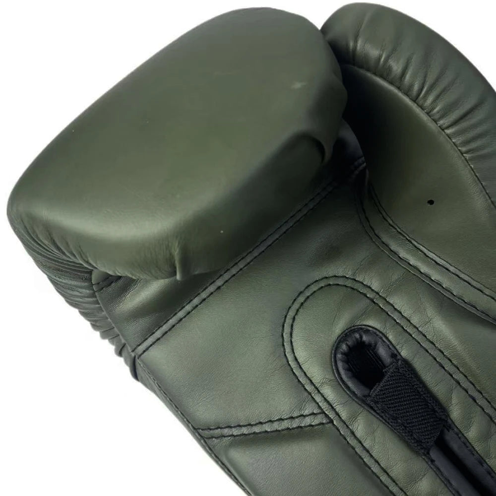 Fairtex Boxing Gloves Shock Absorbing & Breathable for Intense Training